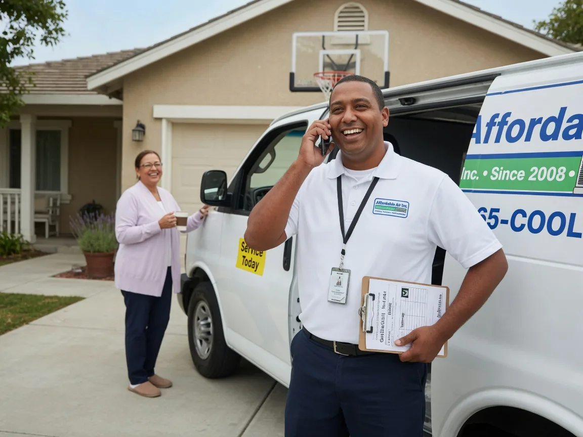 Central Ac Repair Cadet, MO FAQs